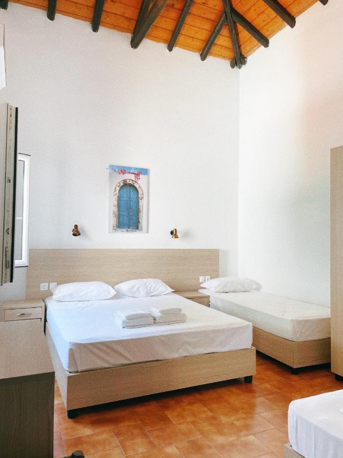 Villa Elpiniki Трулос Екстериор снимка