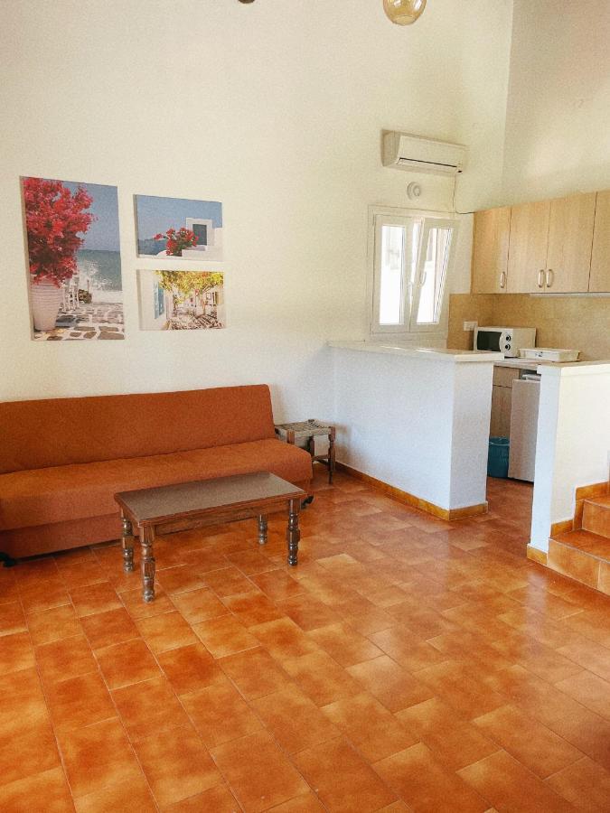 Villa Elpiniki Трулос Екстериор снимка