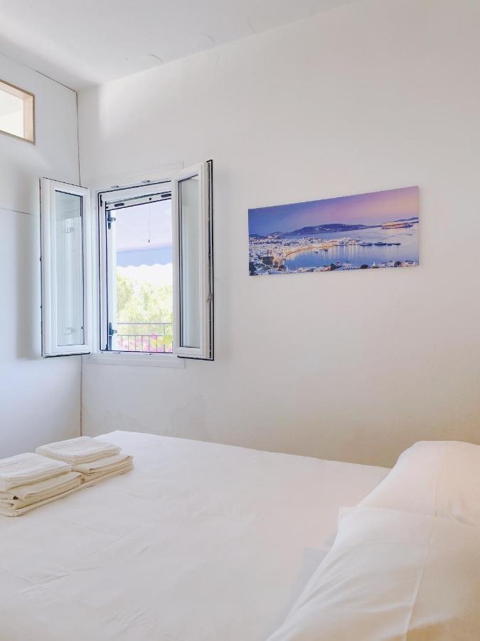 Villa Elpiniki Трулос Екстериор снимка